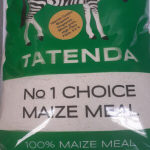 TATENDA WHOLE MAIZE M 5KG