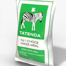 TATENDAREF MAIZE M 5KG