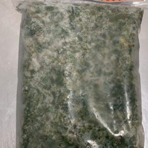 TF WATER LEAVES FROZEN 500G