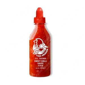 THAI DRAGON SWEET CHILLI 455G