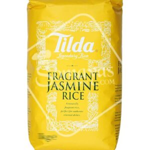 TILDA FRAGRANT RICE 1KG