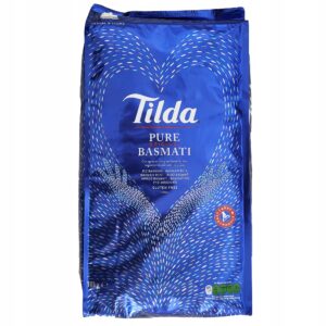 TILDA PURE BASMATI 10KG