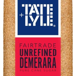 TL DEMERARA SUGAR 500G