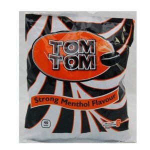 TOM TOM STRONG MENTH 126G