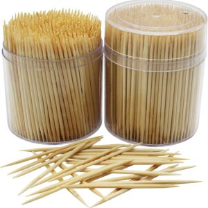 TOOTHPICKS