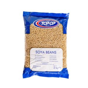 TOP OP SOYA BEANS 2KG