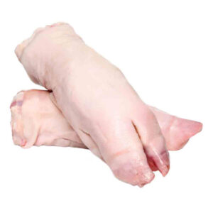 TROPICOM PIG FOOT 1KG