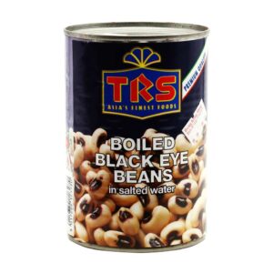 TRS BLACK EYE BEANS CAN 240G
