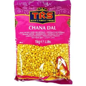 TRS CHANA DAL 1KG