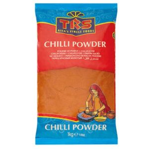 TRS CHIKLI POWDER 1KG