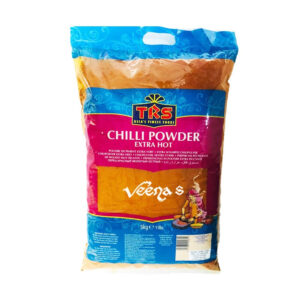 TRS CHILLI POWDER EX HOT 5KG