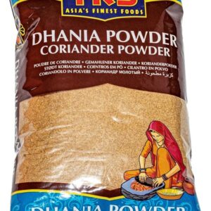 TRS DHANIA POWDER 1KG