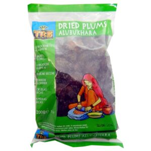 TRS DRIED PLUM 200G