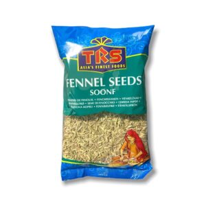 TRS FENNEL SEEDS 100G