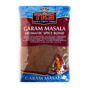 TRS GARAM MASALA POWDER 1KG