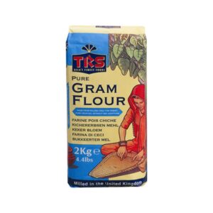 TRS GRAM FLOUR 2KG