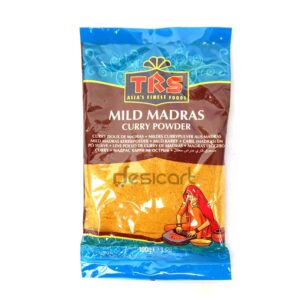 TRS MILD MADRAS 100G
