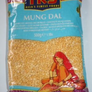 TRS MUNG DAL 500G