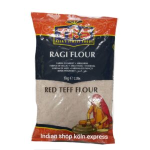 TRS RAGI FLOUR 1KG