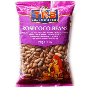 TRS ROSECOCO BEANS 2KG