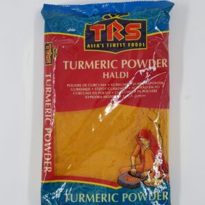 TRS TURMERIC POWD HALDI 400G