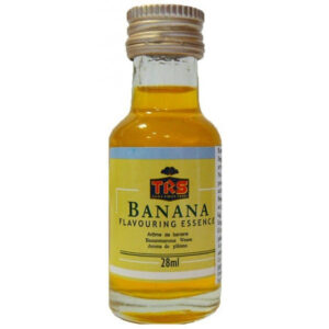 TS BANANA ESSN 28ML