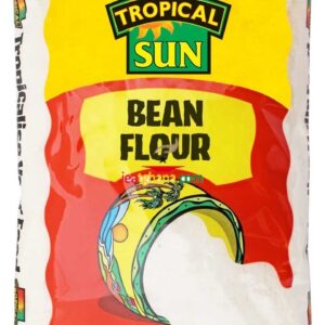 TS BEAN FLOUR 1.5KG
