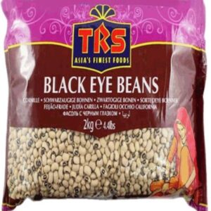 TS BLACKEYE BEANS 2KG