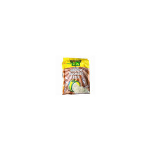 TS BROWN BASMATI RICE 2KG