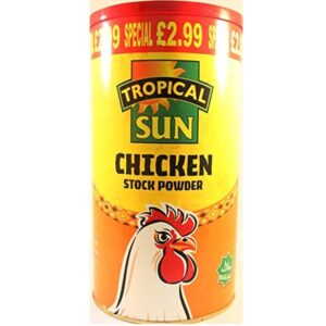 TS CHICKEN STOCK POWD 1KG