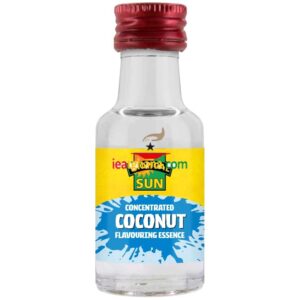 TS COCONUT ESSENCE 28ML
