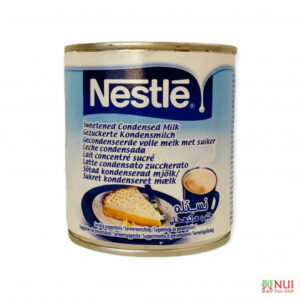 TS CONDENSED MILK 305ML