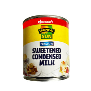 TS CONDENSED MILK 397G