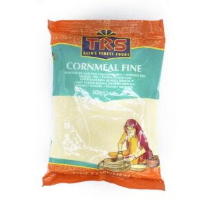 TS CORNMEAL FINE 500G