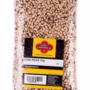 TS COW PEAS 1KG