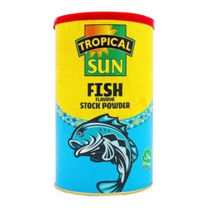 TS FISH STOCK POWDER 1kg
