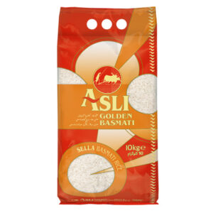 TS GOL SEL BASM RICE 10KG