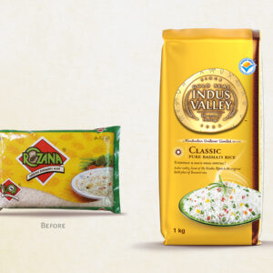 TS GOL SEL BASM RICE 20KG