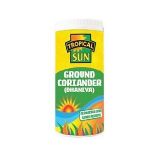 TS GROUND CORIANDER 70G