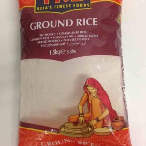 TS GROUND RICE 1.5KG