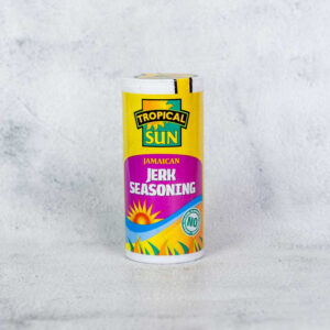 TS JERK SEASONING 100G