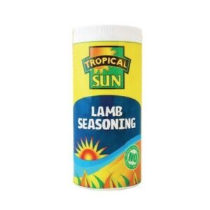 TS LAMB SEASONING 100G