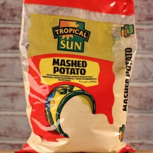 TS MASHED POTATO 1.5KG