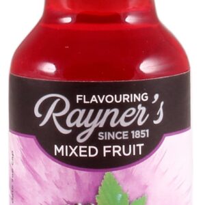 TS MIXED FRIUT ESSENCE 28ML