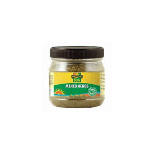 TS MIXED HERBS 165G