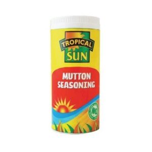 TS MUTTON SEASONING 100G