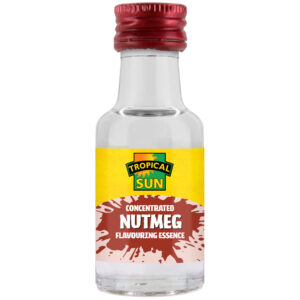 TS NUTMEG ESSENCE 28ML