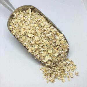 TS OAT PORRIDGE 1KG