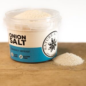 TS ONION SALT100G