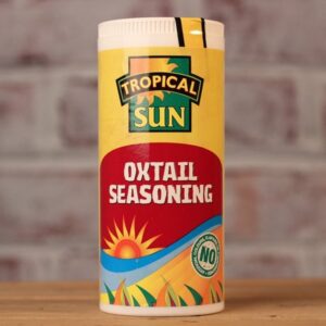 TS OXTAIL SEASONING 100G